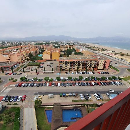 Apartamento Albatros Beach-3 Ampuriabrava Exterior foto