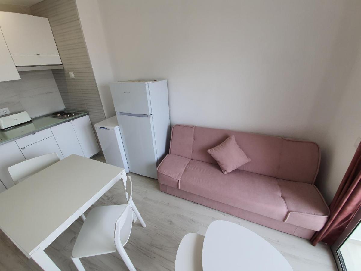 Apartamento Albatros Beach-3 Ampuriabrava Exterior foto